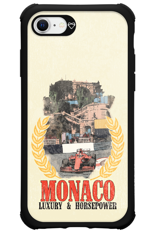 Monaco Luxury - Apple iPhone SE 2020