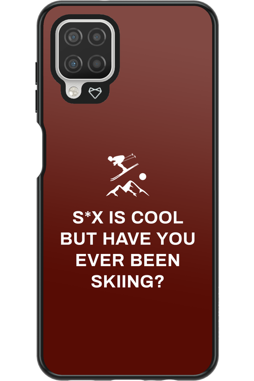 Have You Ever - Samsung Galaxy A12