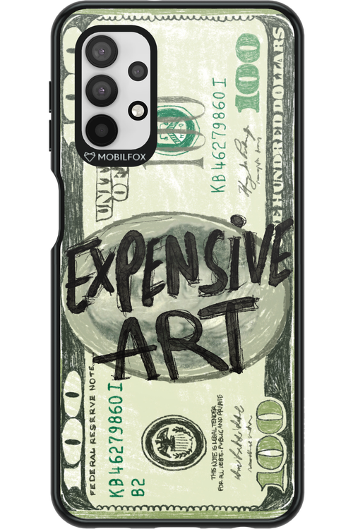 Expensive Art - Samsung Galaxy A32 5G