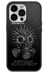 Toxic Skull - Apple iPhone 13 Pro
