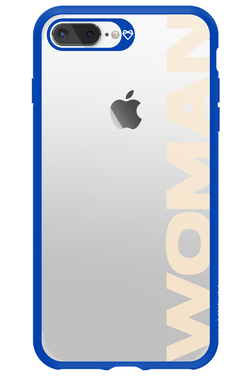 WOMAN - Apple iPhone 7 Plus