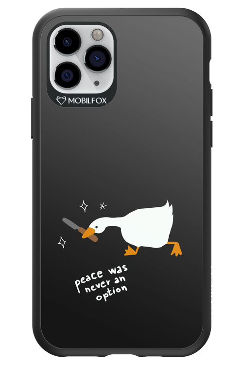 OPTION - Apple iPhone 11 Pro