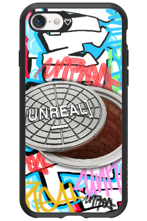 HULE - Apple iPhone SE 2022