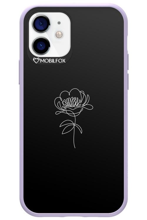 Wild Flower - Apple iPhone 12