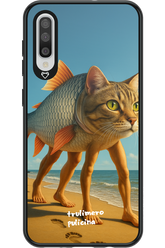Trulimero Pulicina - Samsung Galaxy A50