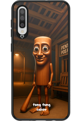 Tung tung sahur - Samsung Galaxy A50