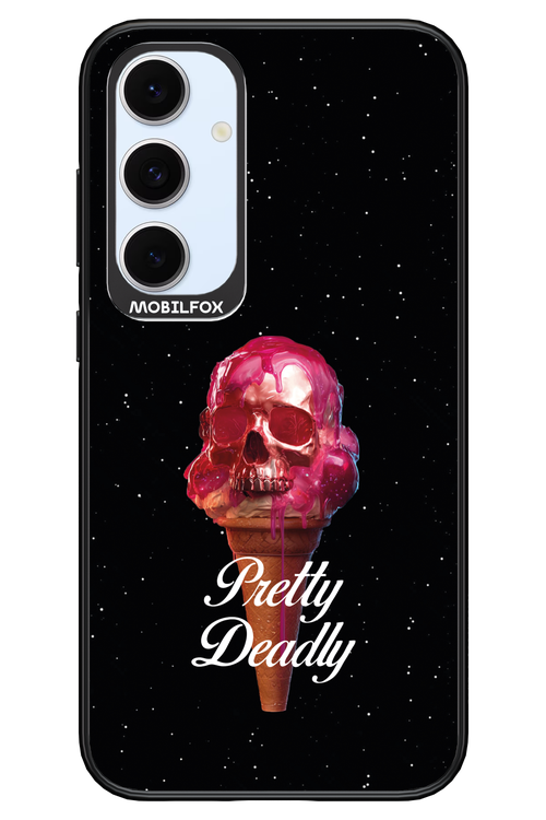 Pretty Deadly - Samsung S24 FE
