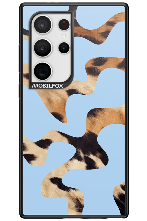 Funky Deer - Samsung Galaxy S24 Ultra