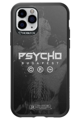 X-Ray - Apple iPhone 11 Pro