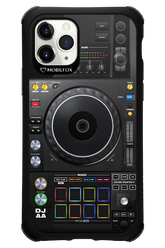 I need a DJ - Apple iPhone 11 Pro