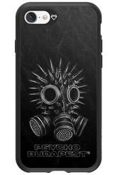 Toxic Skull - Apple iPhone 7