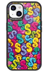 I need dollars - Apple iPhone 13