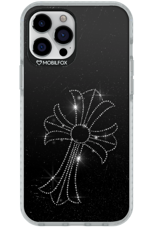 Chrome Standard - Apple iPhone 12 Pro Max