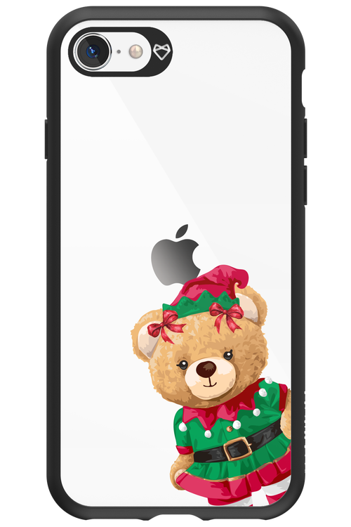 Mrs. Elf - Apple iPhone SE 2020