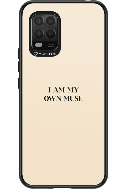 MUSE - Xiaomi Mi 10 Lite 5G