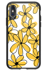 Yella - Apple iPhone X