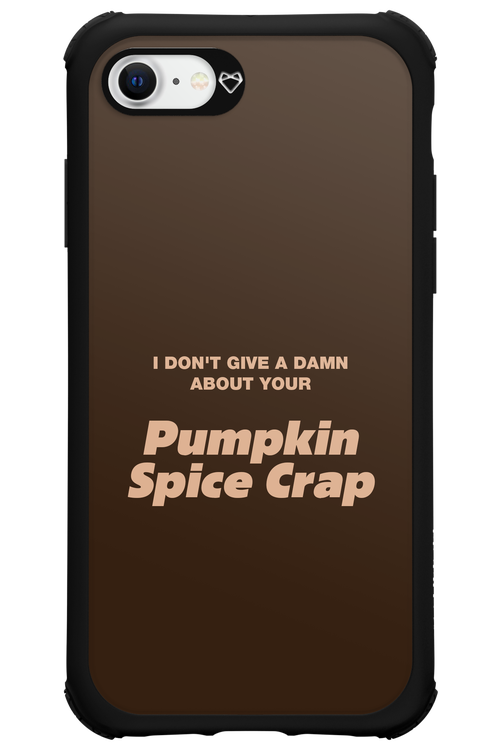 P-Spice Crap - Apple iPhone SE 2020