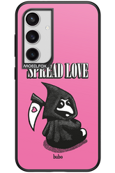 SPREAD LOVE - Samsung Galaxy S24