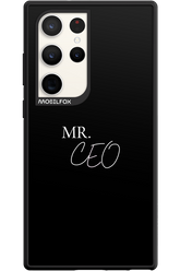 Mr. CEO - Samsung Galaxy S23 Ultra