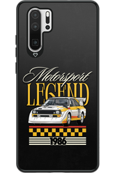 Motorsport legend - Huawei P30 Pro