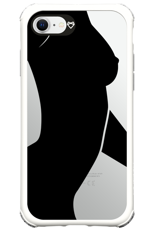 EVA - Apple iPhone 8