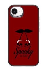 Hella Spooky - Apple iPhone 16e