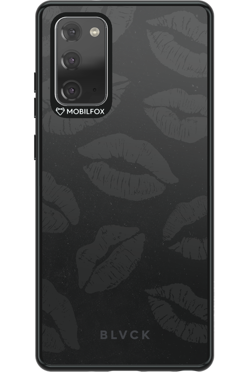 Dark Lips - Samsung Galaxy Note 20