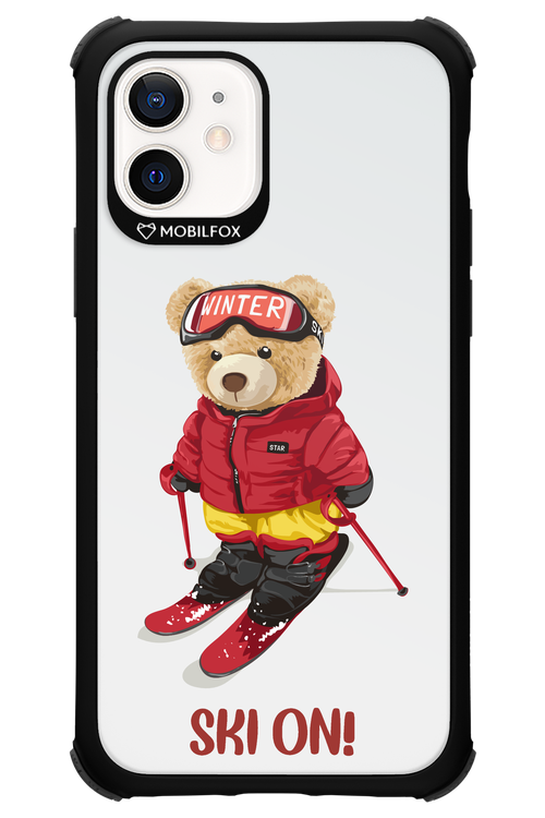 Ski on - Apple iPhone 12
