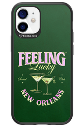 Feeling Lucky - Apple iPhone 12 Mini