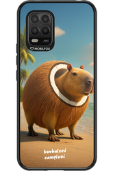 Burbaloni campioni - Xiaomi Mi 10 Lite 5G