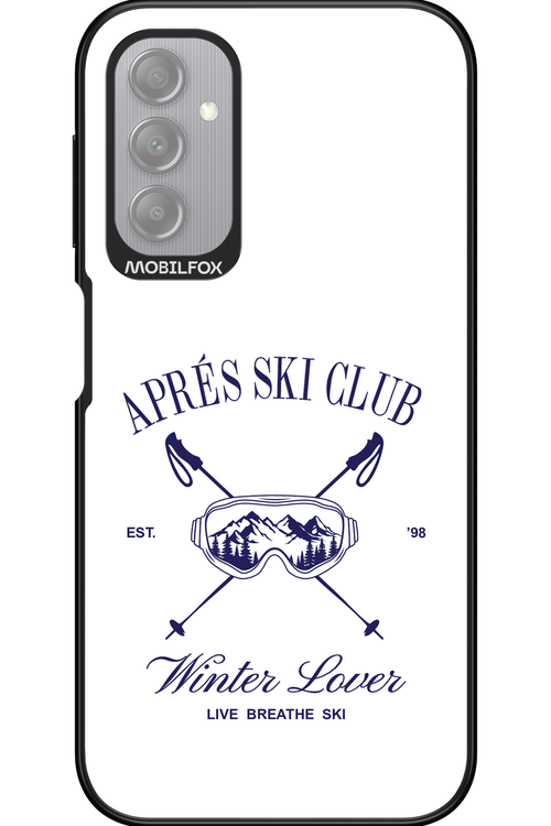 Après Ski Club - Samsung Galaxy A14