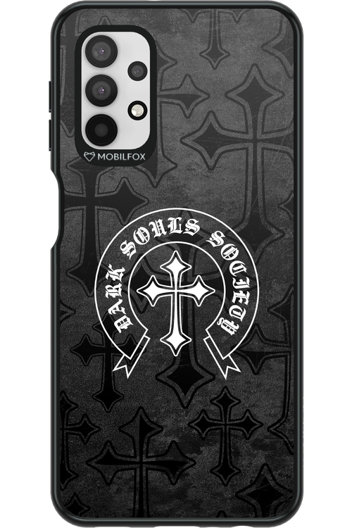 Dark Souls Society - Samsung Galaxy A32 5G