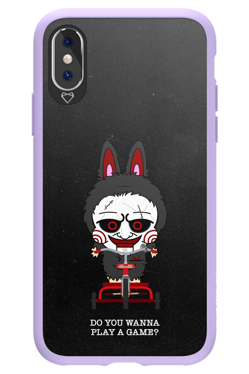 Sawbubu - Apple iPhone X