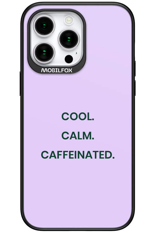 CCC - Apple iPhone 15 Pro Max