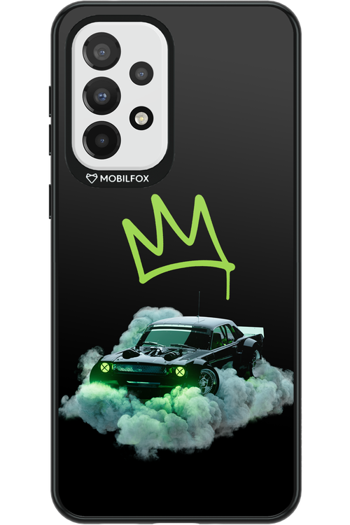 Just Dont Die - Samsung Galaxy A33