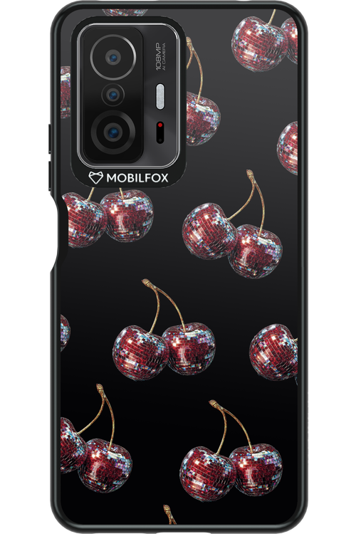 Cherry Rush - Xiaomi Mi 11T