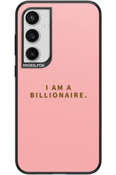 Billionaire - Samsung Galaxy S24+