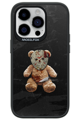 Teddy of Terror - Apple iPhone 14 Pro
