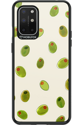 Olive Babe - OnePlus 8T