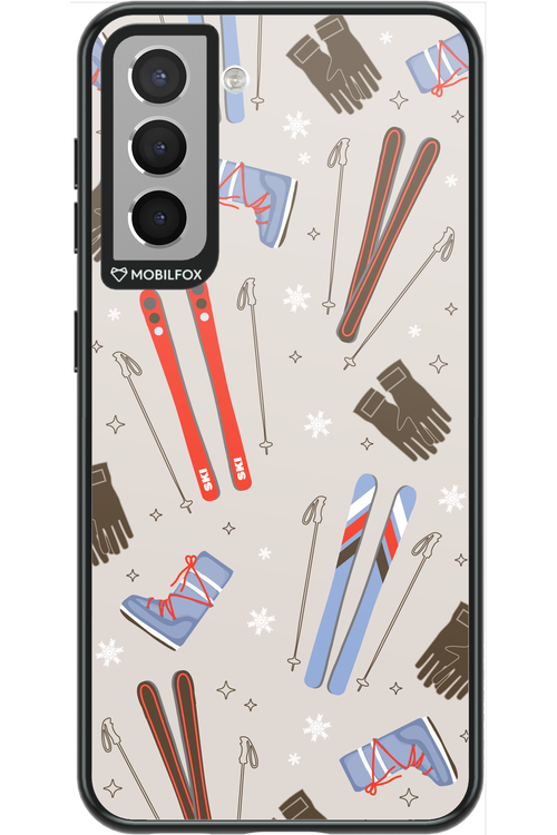 Ski Essentials - Samsung Galaxy S21