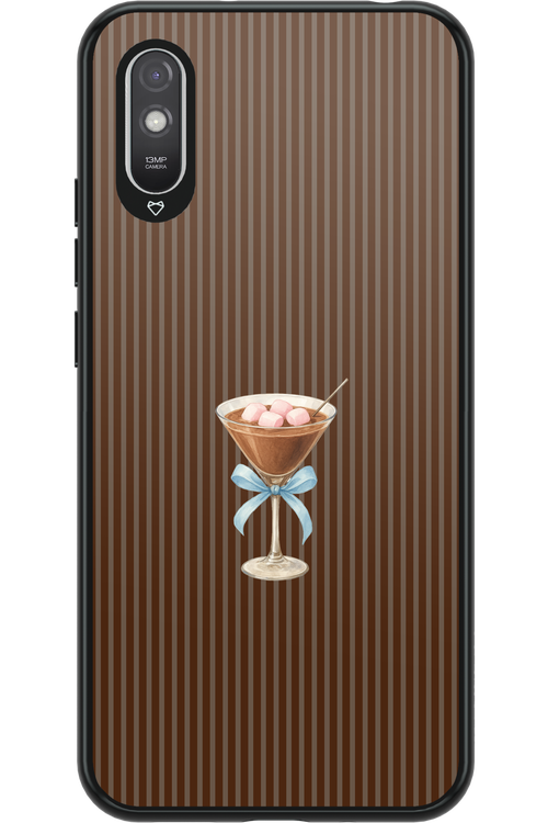 Hot Chocolate Martini - Xiaomi Redmi 9A