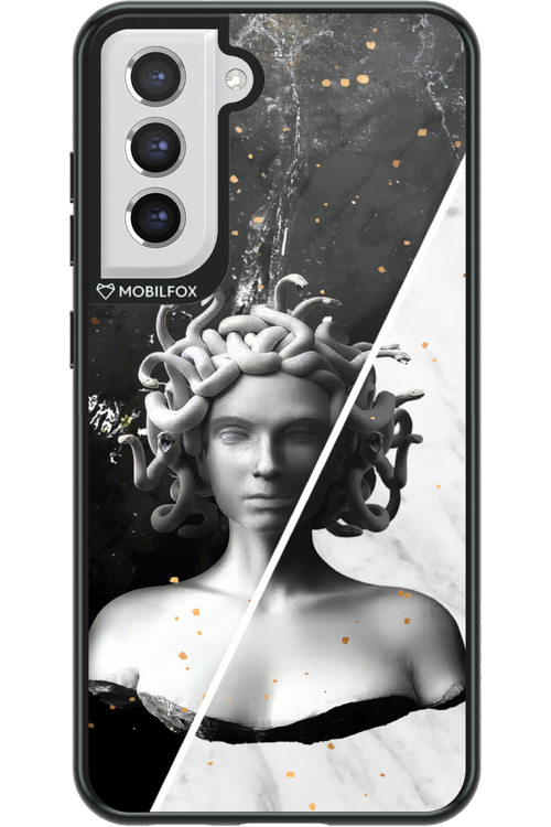 Medusa - Samsung Galaxy S21 FE