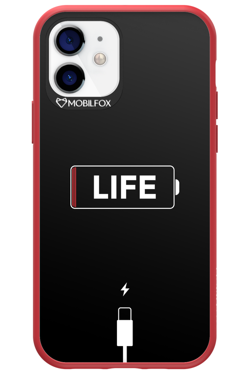 Life - Apple iPhone 12