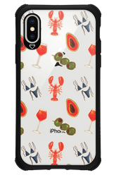 Aperitivo Dreams - Apple iPhone X