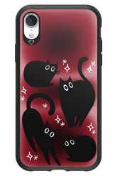SPARKLES - Apple iPhone XR