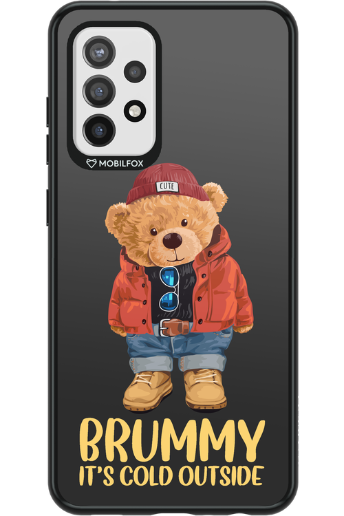 Brummy - Samsung Galaxy A72