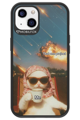 That one project - Apple iPhone 13