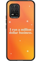 Business business - Xiaomi Mi 10 Lite 5G