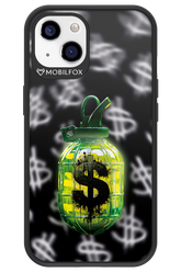 Money Bomb - Apple iPhone 13