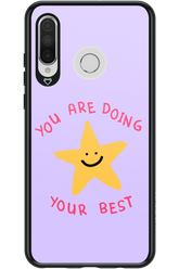 Your Best - Huawei P30 Lite